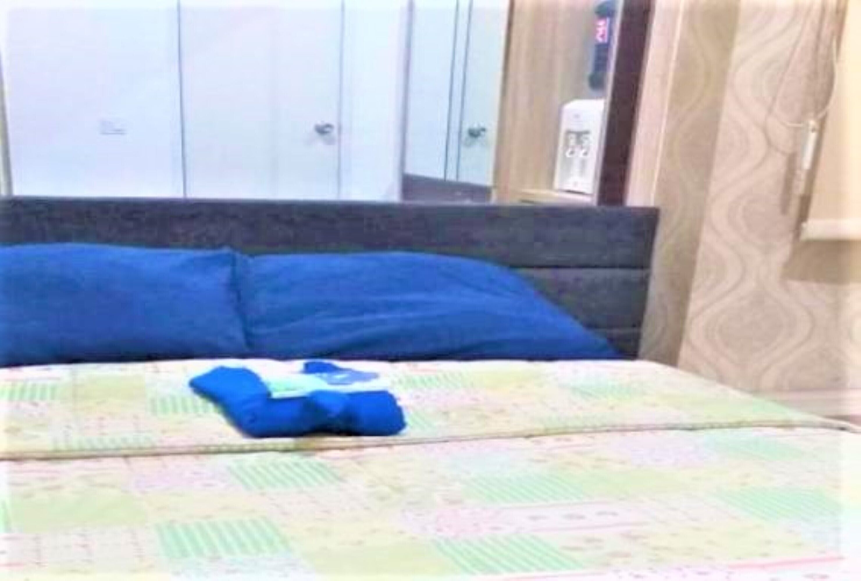 studio | in-room safe, desk, iron/ironing board, free wifi