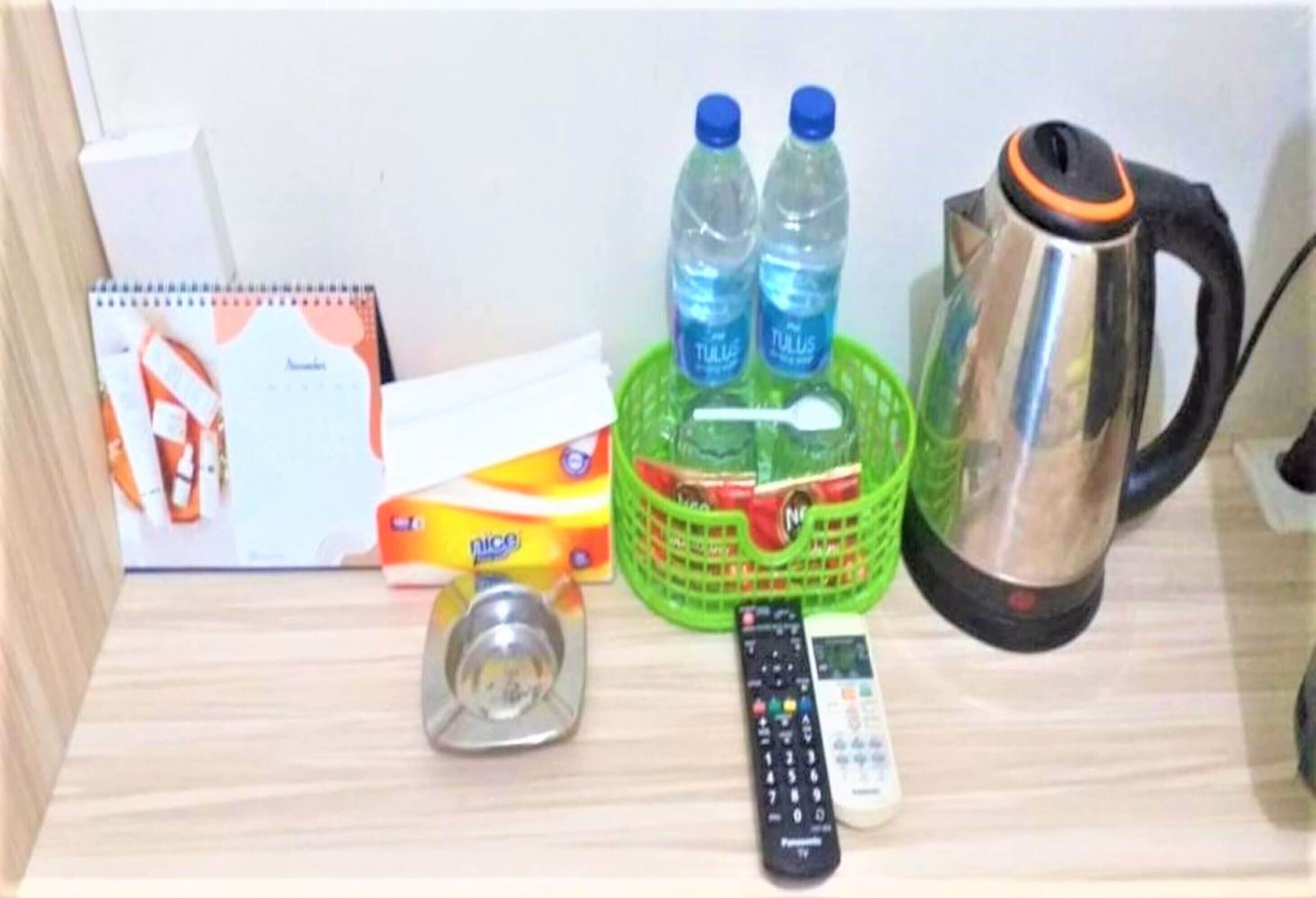 studio | in-room safe, desk, iron/ironing board, free wifi