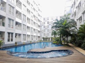 Exterior - Vanez Mansion @Skylounge Tamansari (Tangerang)
