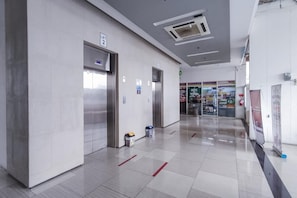 Hall