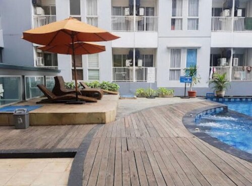 Vanez Mansion @Skylounge Tamansari