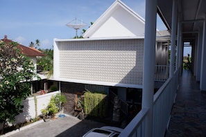 Exterior - Pemondokan Pratama (Nusa Dua)