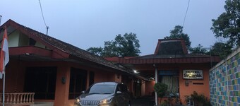 Hotel SiCantik