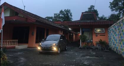 Hotel SiCantik