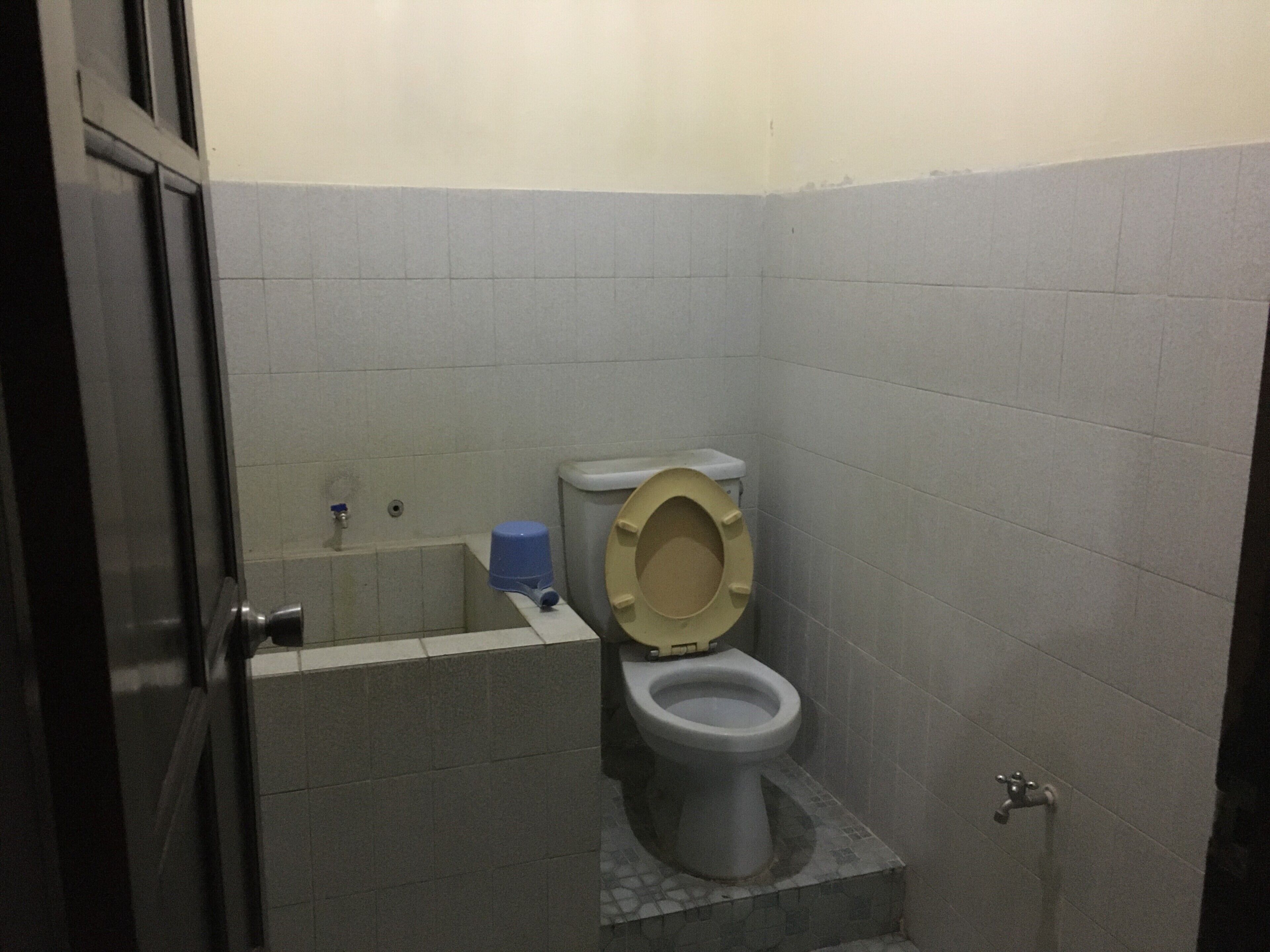 Kamar mandi
