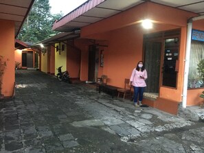 Fachada