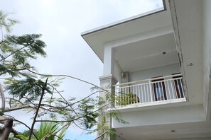 Exterior - Prada Apartment (Denpasar)