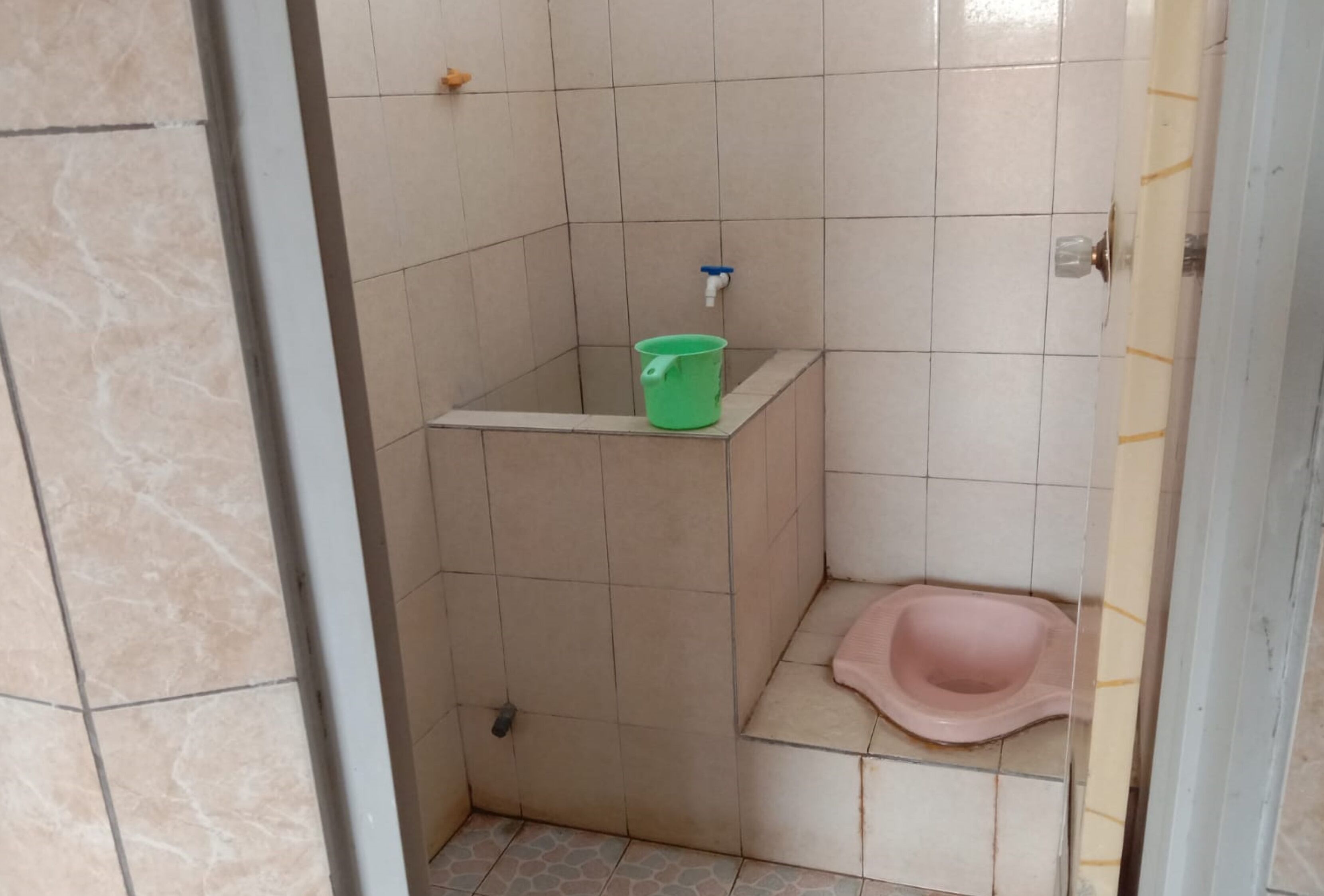 ห้องแฟมิลี่ | ห้องน้ำ | ฝักบัว, ของใช้ในห้องน้ำฟรี, ผ้าเช็ดตัว