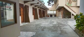 Hotel Arjuna Sari Bandungan