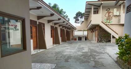 Hotel Arjuna Sari Bandungan
