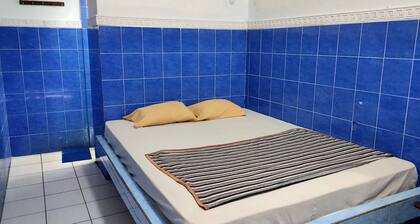 Hotel Arjuna Sari Bandungan