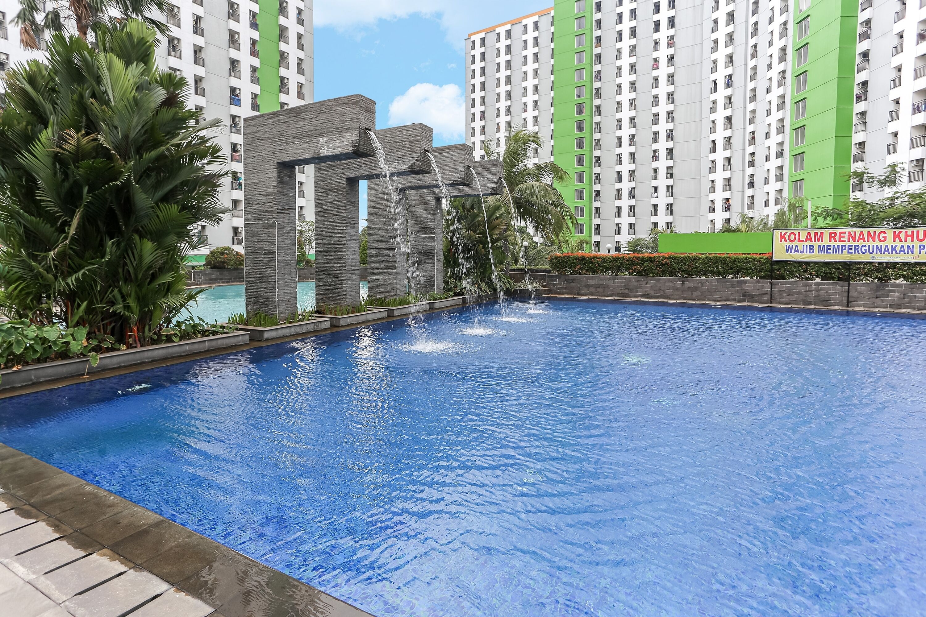 Kolam renang