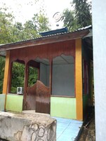Detalle exterior