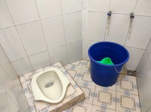 Standardzimmer | Badezimmer