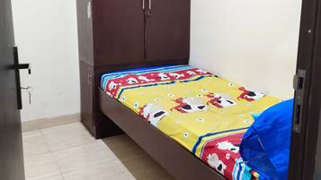 Standard Room | Free WiFi