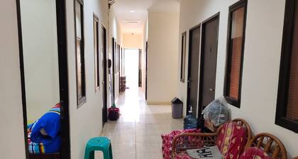 Residence 9 Penjaringan - Caters to Women