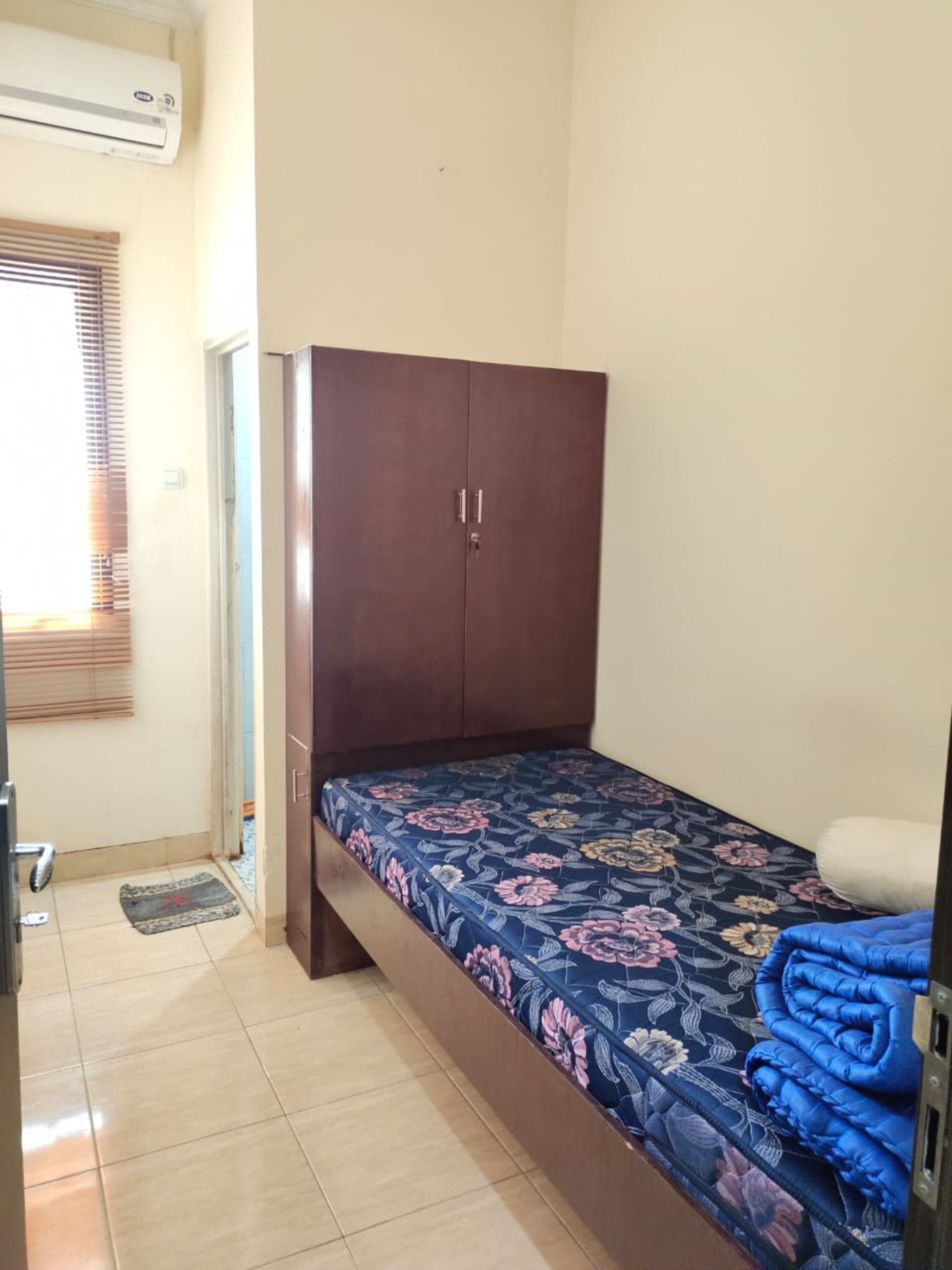 Standard Room | Free WiFi