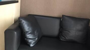 Apartment, 2 Schlafzimmer