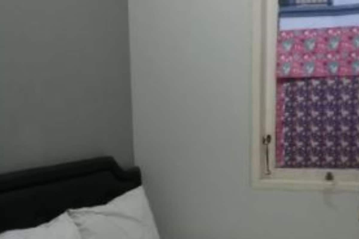 Standaard kamer | Een bureau, gratis wifi