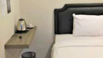 Kamar Keluarga | Meja kerja dan Wi-Fi gratis