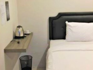 Quarto família | 1 quarto, escrivaninha, Wi-Fi de cortesia