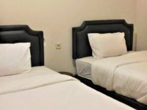 Quarto família | 1 quarto, escrivaninha, Wi-Fi de cortesia