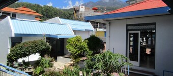Hotel Pantes