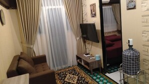 One Bedroom - MyStayPro Sentra Timur (Jakarta)