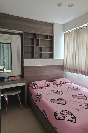 One Bedroom - MyStayPro Sentra Timur (Jakarta)