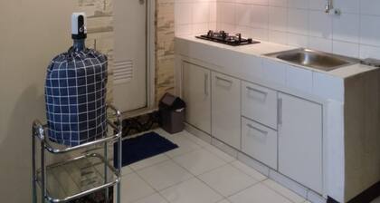 MyStayPro Sentra Timur