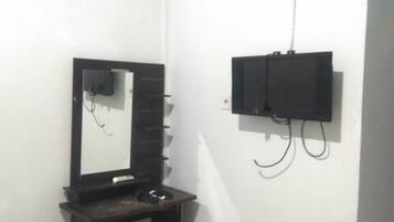Kamar Standar | Wi-Fi gratis