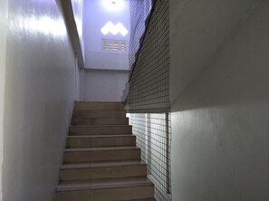 Staircase - Pondok Elit Kos 888 (Makassar)