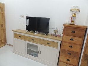 Superior kamer | Gratis wifi, beddengoed
