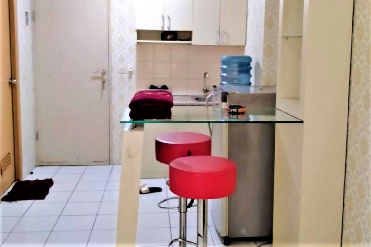 Apartment, 2 Bedrooms | Private kitchen