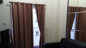 Apartment, 2 Schlafzimmer | Wohnzimmer
