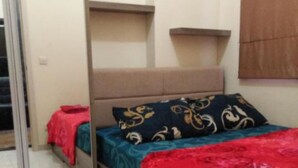 Apartment, 2 Schlafzimmer