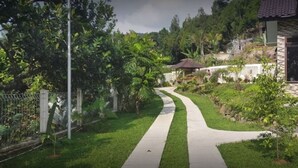 Exterior - Glad Villa (Pamijahan)