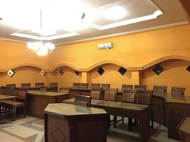 Sala de reuniones