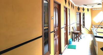 Hotel Alami near Alun-Alun Klaten