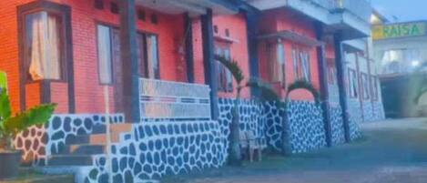 Raisa 3 - 3 Bedrooms | Desk, free WiFi, bed sheets