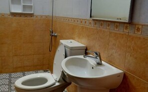 Villa, 3 Schlafzimmer | Badezimmer | Dusche, kostenlose Toilettenartikel