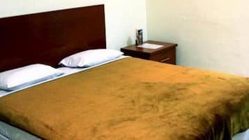 Standard Room | Desk, free WiFi