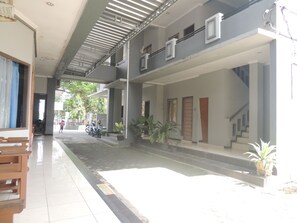 Exterior - Hotel Sejahtera (Kebumen)