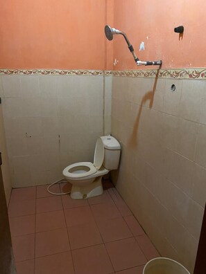 Camera Superior | Bagno | Doccia, set di cortesia gratuito
