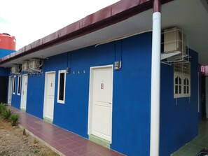 Exterior - KOST 748 AT (II) (Medan)
