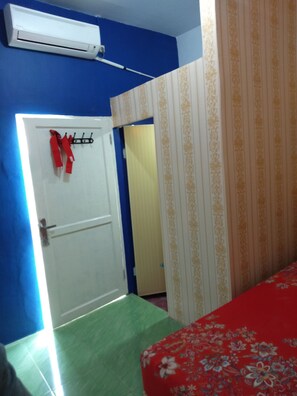 標準客房 | 書桌、免費 Wi-Fi