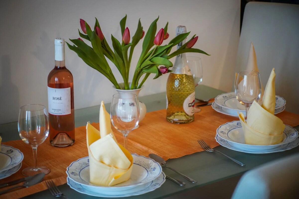 Image de profil de l’hôte