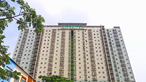 Unclassified image, 3 of 13, button - The Suites Metro Apartment by Andes (Bandung)
