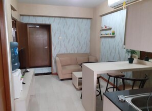 Apartment, 2 Bedrooms