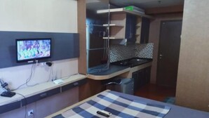 Unclassified image, 5 of 13, button - The Suites Metro Apartment by Andes (Bandung)